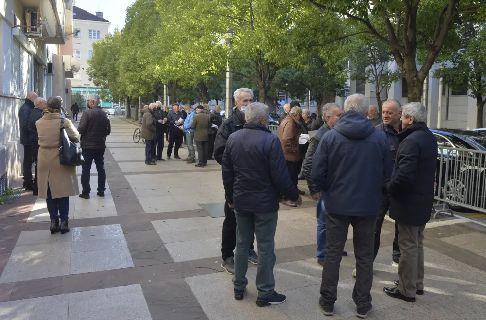 Evropski sud: Državi rok od tri mjeseca da obezbijedi izvr&scaron;enje domaćih presuda