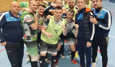 Ekipa Bajo Pivljanin