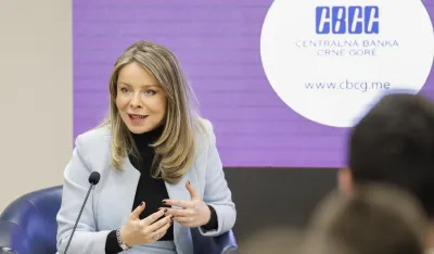 Vlada predložila Irenu Radović za generalnu sekretarku Vijeća za regionalnu saradnju