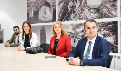 Do sada&nbsp;izvr&scaron;ene transplatacije za 20 crnogorskih pacijenata na&nbsp;Klinici Acibadem