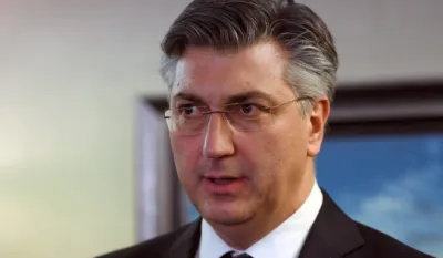 Plenković: Posle nabavke Rafala, želimo i vi&scaron;enamjenske brodove