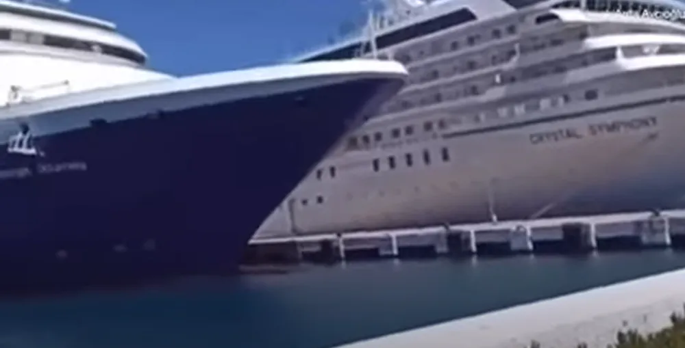 FOTO: Skrin&scaron;ot, YT