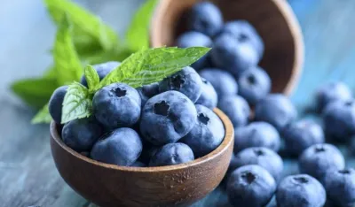 Borovnice mogu pobolj&scaron;ati funkciju jetre