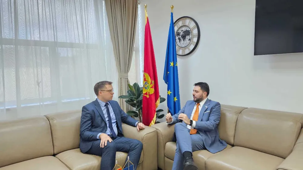 Martinović i Boljević