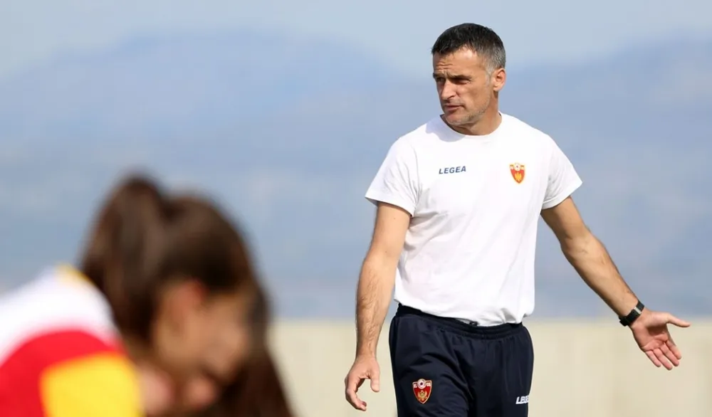 Мирко Марић 