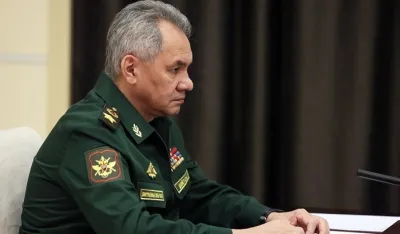 &Scaron;ojgu: Rusija nikada nije planirala da napadne NATO zemlje