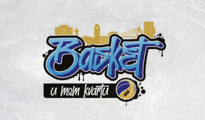 Basket kreće sjutra
