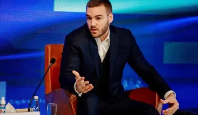 Rakočević: Vlada želi da stavi inspekcijske poslove pod političku kontrolu