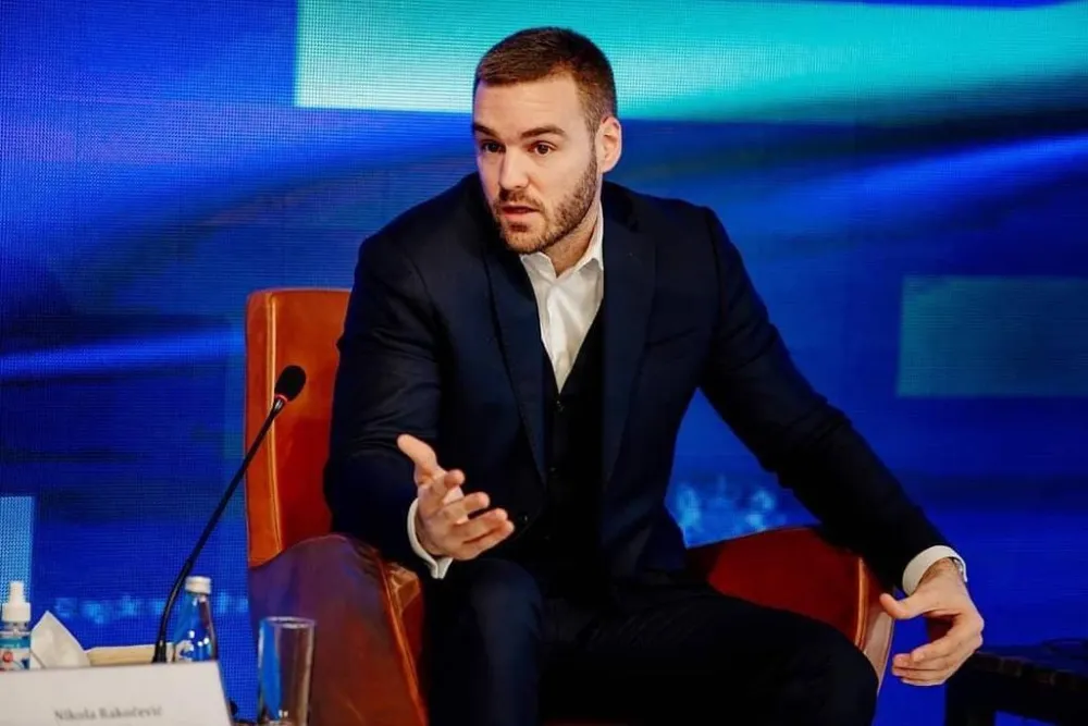 Rakočević: Vlada želi da stavi inspekcijske poslove pod političku kontrolu