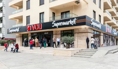 Voli u Staroj varo&scaron;i