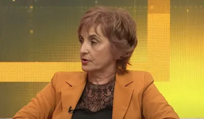 Novi Upravni odbor nije smijenio izvr&scaron;nu direktoricu ŽPCG