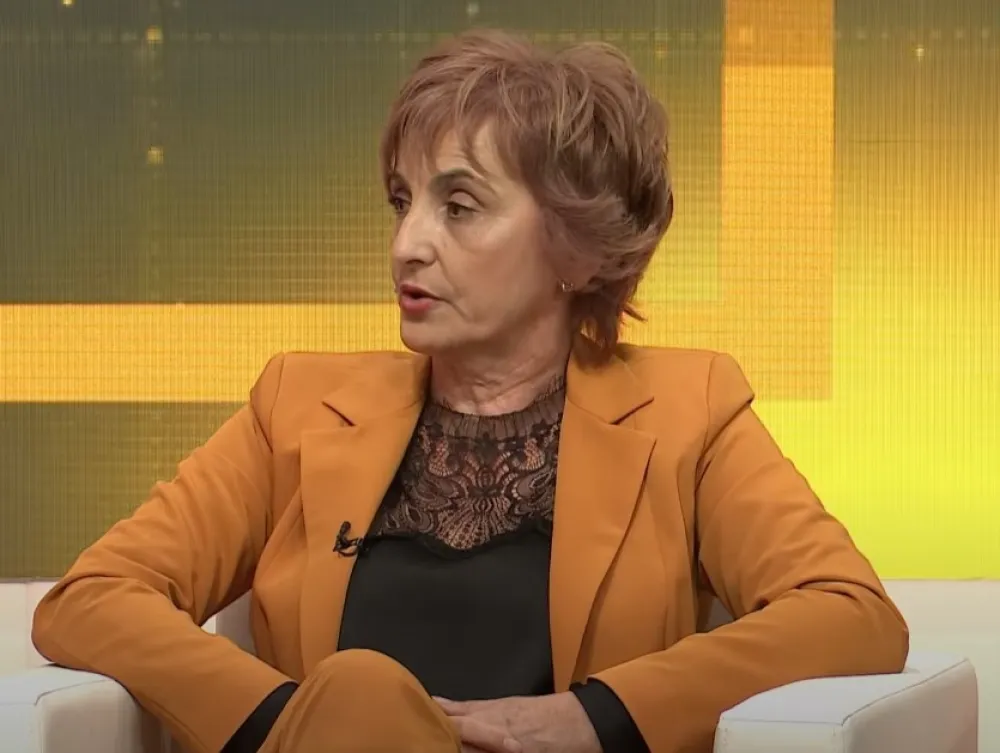 Novi Upravni odbor nije smijenio izvr&scaron;nu direktoricu ŽPCG