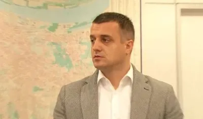 Pretučen pomoćnik srpskog ministra Gorana Vesića
