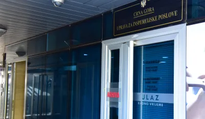 Vlada predlaže izmјene zakona o inspekciјskom nadzoru: Ne zna se gdјe će sa 82 službenika