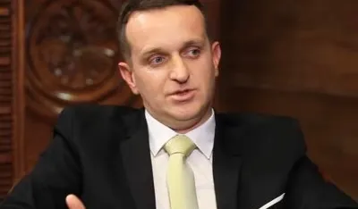 Đuričković PES-u: Kosponzori&scaron;ite rezoluciju ili se svrstajte sa zvaničnim Beogradom