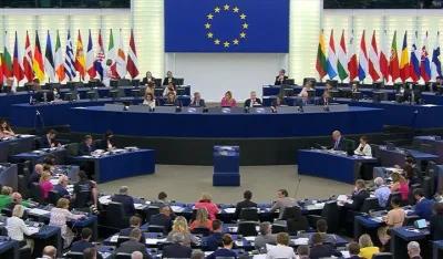 Evropski parlament će biti prisutan na Balkanu