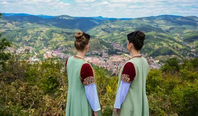 TO Bijelo Polje: Akcenat na aktivnom turizmu