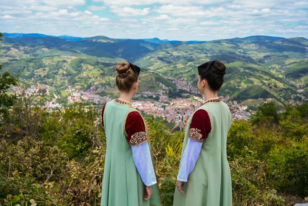 TO Bijelo Polje: Akcenat na aktivnom turizmu