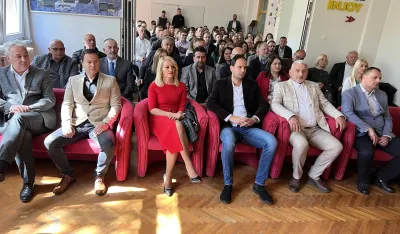 Bjelopoljska Srednja stručna &scaron;kola obilježila 102. rođendan