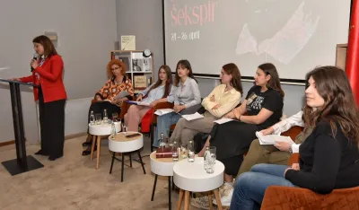 Globalno i svevremeno dјelo engleskog dramskog pisca