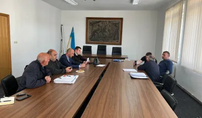 Budžet SO Andrijevica usvojen ali njegov iznos ostao nepoznat