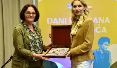 Кршенковић Брковић и Рамљак