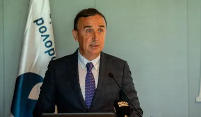 Laku&scaron;ić: Zabrana gradnje asfaltne baze doprinosi očuvanju i za&scaron;titi prirodnih resursa