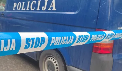 Za 24 sata 13 saobraćajnih nezgoda