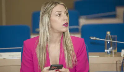 sjednica skupstine glavnog grada