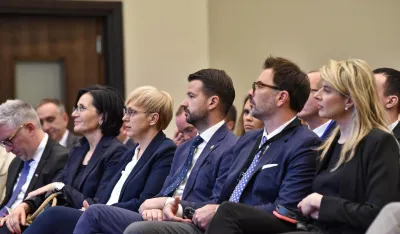 Nata&scaron;e Pirc Musar Nina Drakić Vesna Nahtigal Jakov Milatović