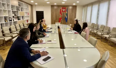 U Op&scaron;tini Bar održan sastanak povodom rje&scaron;avanja stambenog pitanja romskih porodica