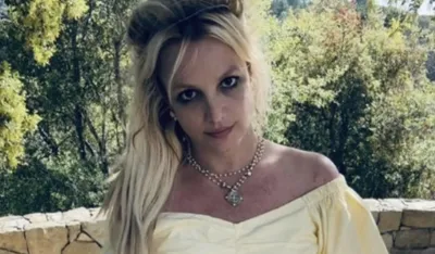 Britni Spirs konačno postigla nagodbu sa ocem