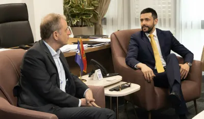 Reintjes i Živković