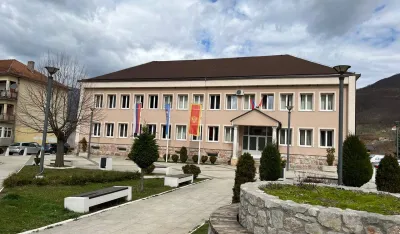 Usvojen budžet Op&scaron;tine Andrijevica, stvorene pretpostavke za održavanje izbora