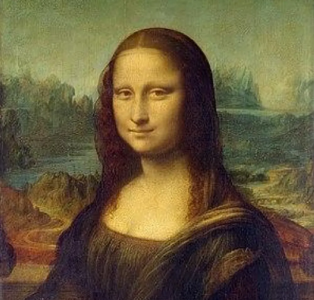 Zbog ogromnog broja posjetilaca razmatra se preseljenje Mona Lize