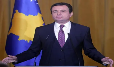 Kurti iznenađen izvje&scaron;tajem Stejt departmenta o ljudskim pravima na Kosovu