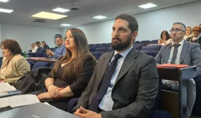 Odbornici Demokrata: Na red za partijsko žrtvovanje do&scaron;ao Raičević, Nenezić novi lider barskog DPS-a