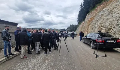 Stanovnici rožajskih sela traže zatvaranje deponije Mostina