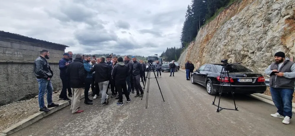 Stanovnici rožajskih sela traže zatvaranje deponije Mostina