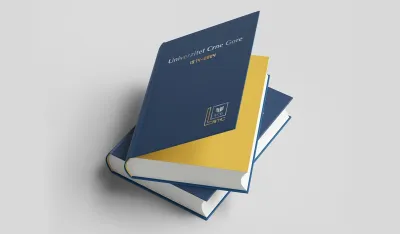 Monografija &ldquo;Univerzitet Crne Gore 1974-2024&rdquo;: Sistematizovan pregled