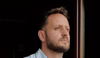 Milisav S. Popović