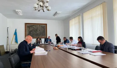 Сједнице Одбора повјерника трајала два дана 