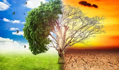 NVO: Potrebno mnogo vi&scaron;e kredibilnih informacija o posljedicama klimatskih promjena