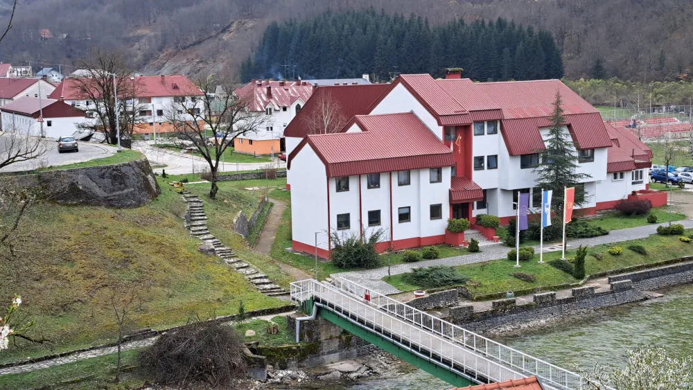 Sjutra dijalog vlasti i opozicije o krizi u &Scaron;avniku