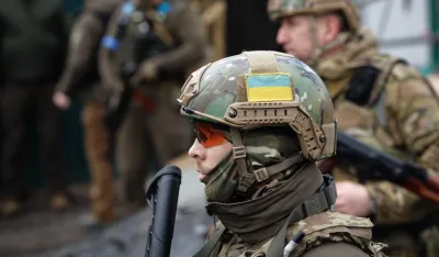 Vođa ukrajinske vojske: Situacija na frontu pogor&scaron;ana