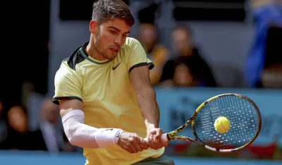 Karlos Alkaras