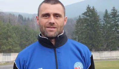 Milo&scaron; Radanović