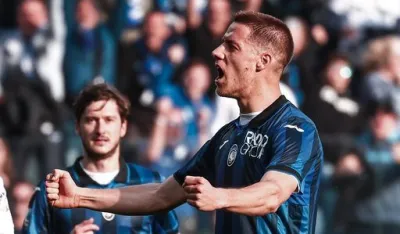 Mario Pa&scaron;alić