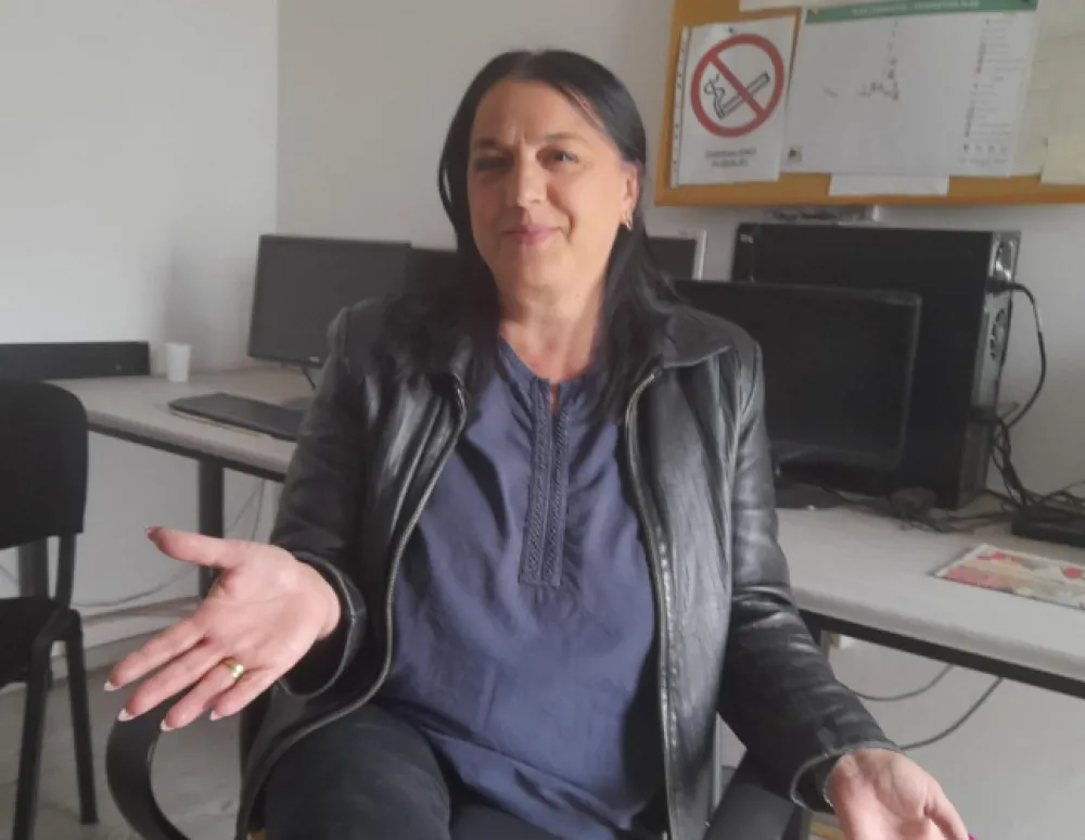 Mladića ociјenili nedostoјnim Policiјske akademiјe zbog oca?