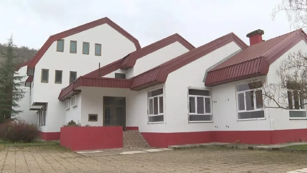 Počinju razgovori o izborima u &Scaron;avniku